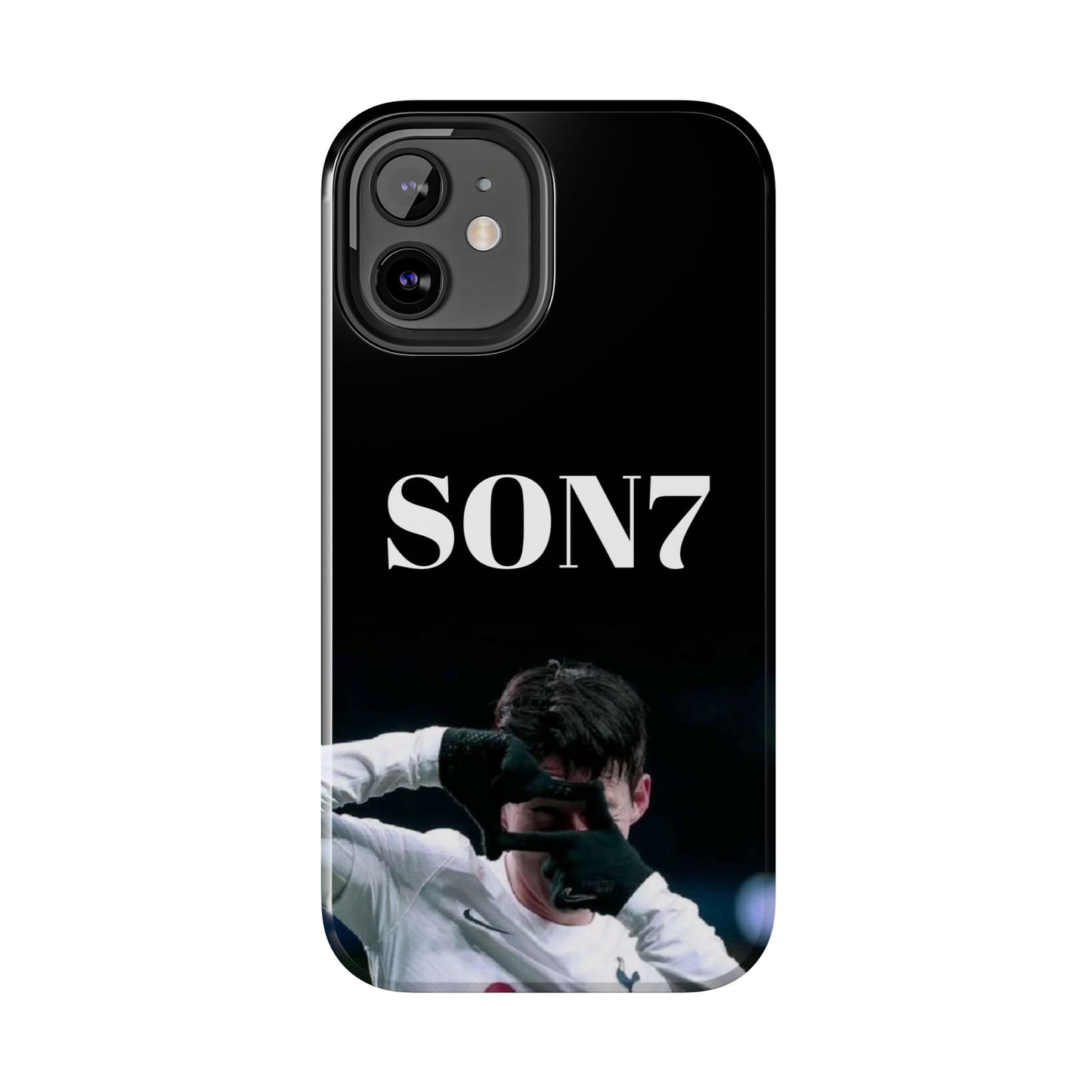 Heung Min Son Phone Case