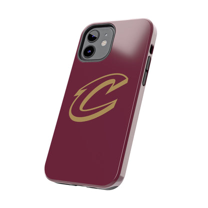 Cleveland Cavaliers Logo Phone Case