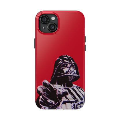 Darth Vader Phone Case