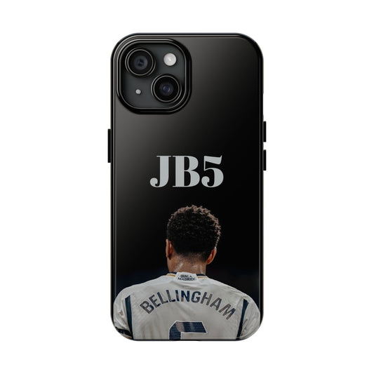 Jude Bellingham Phone Case