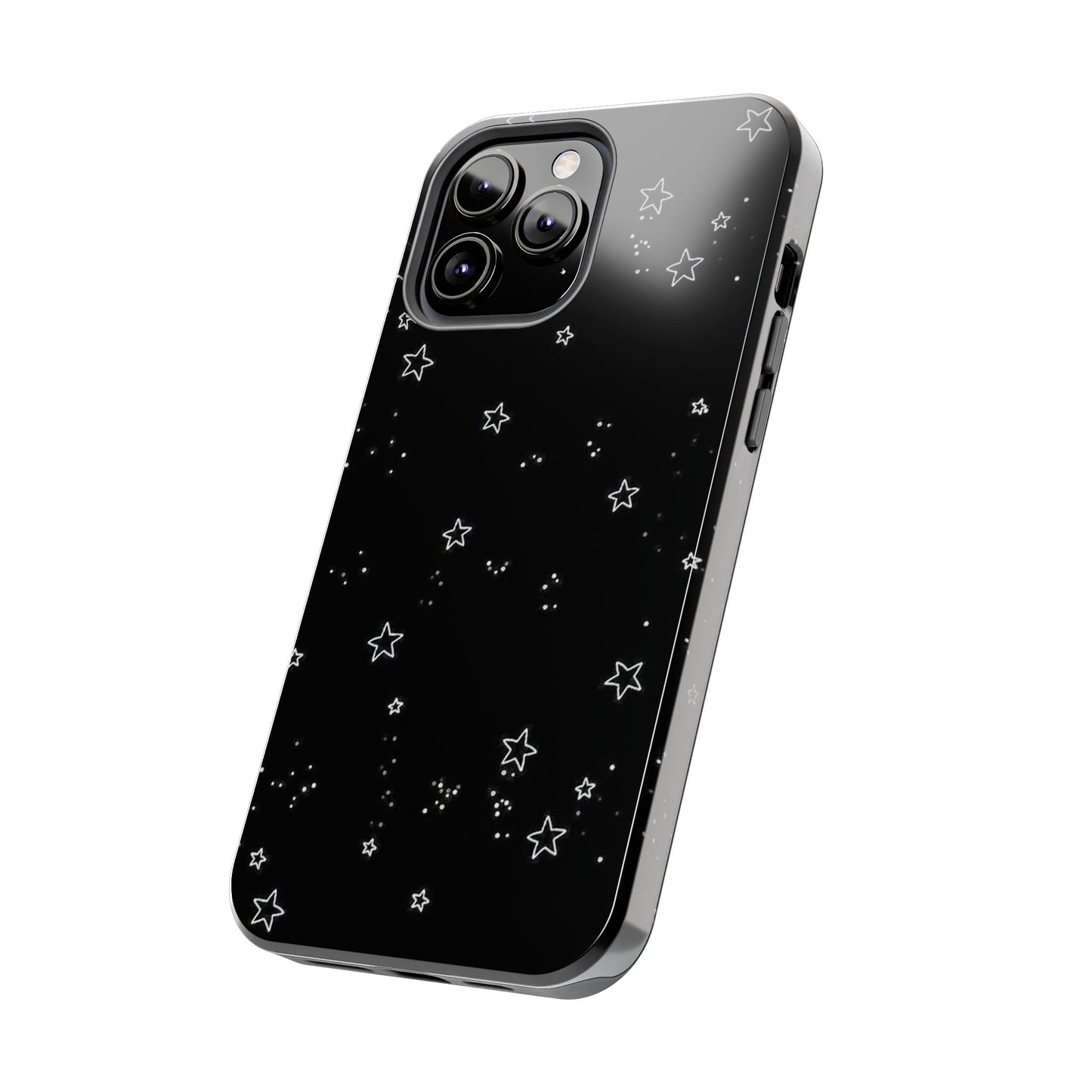 Stars Pattern Phone Case