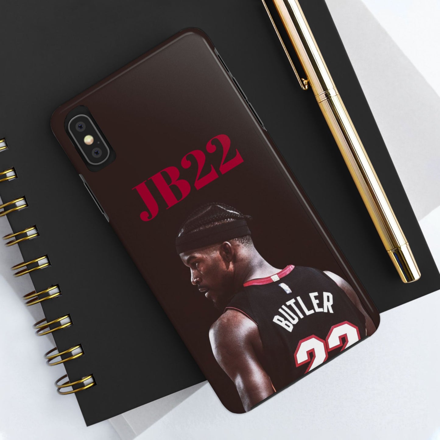 Jimmy Butler Phone Case