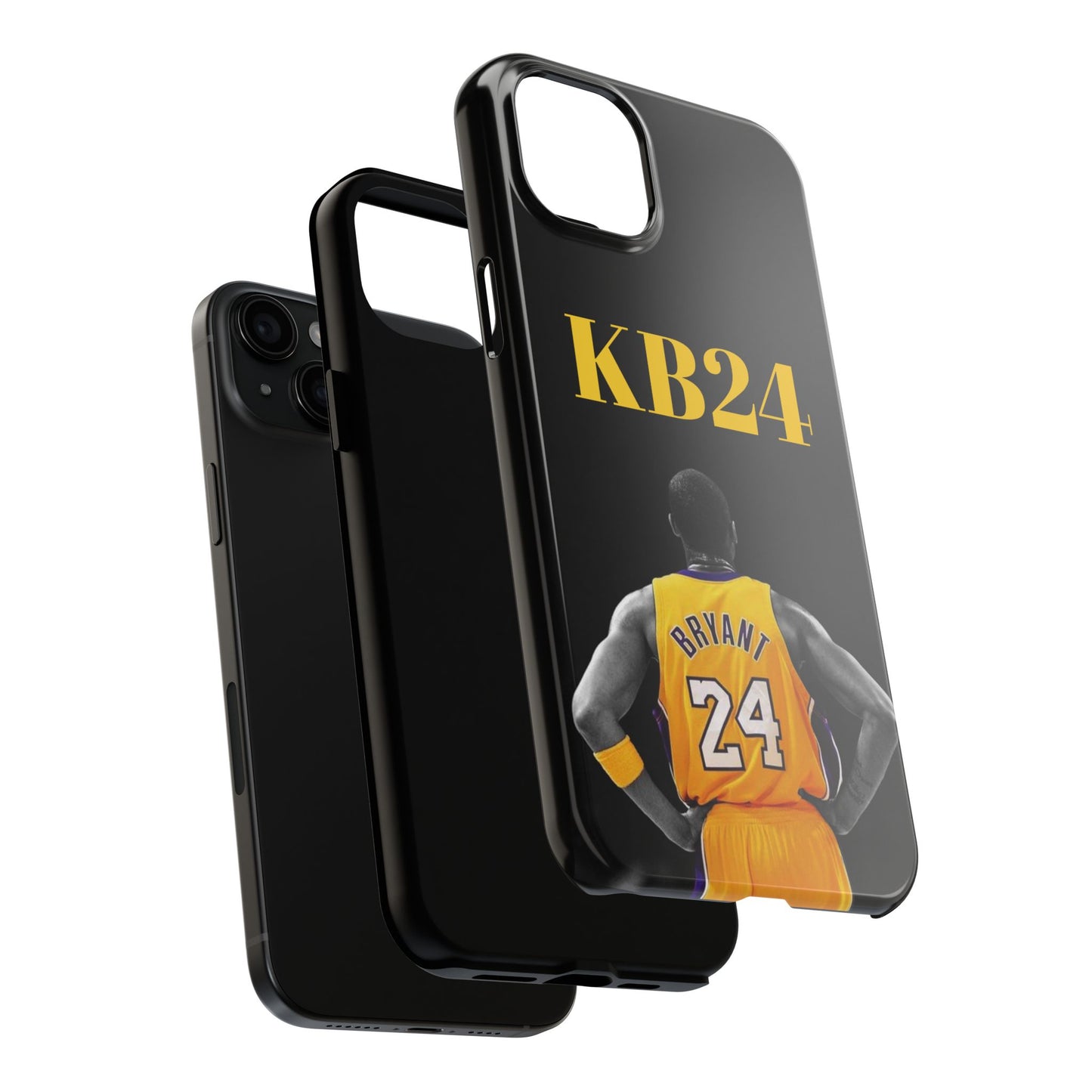 Kobe Bryant Phone Cases