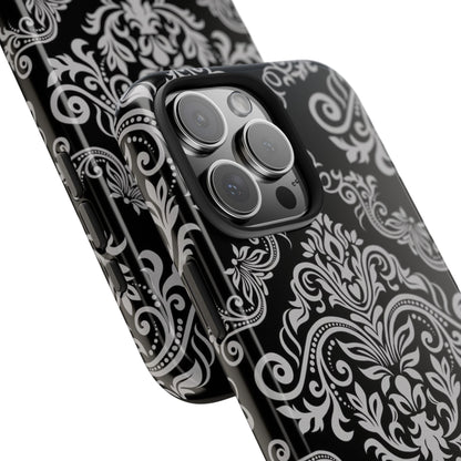 Timeless Luxury Pattern Phone Case