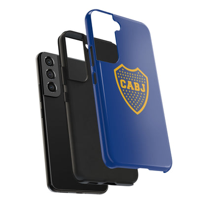 Boca Juniors Phone Case