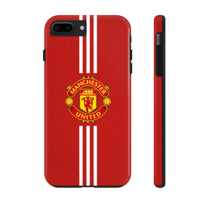 Manchester United Phone Case