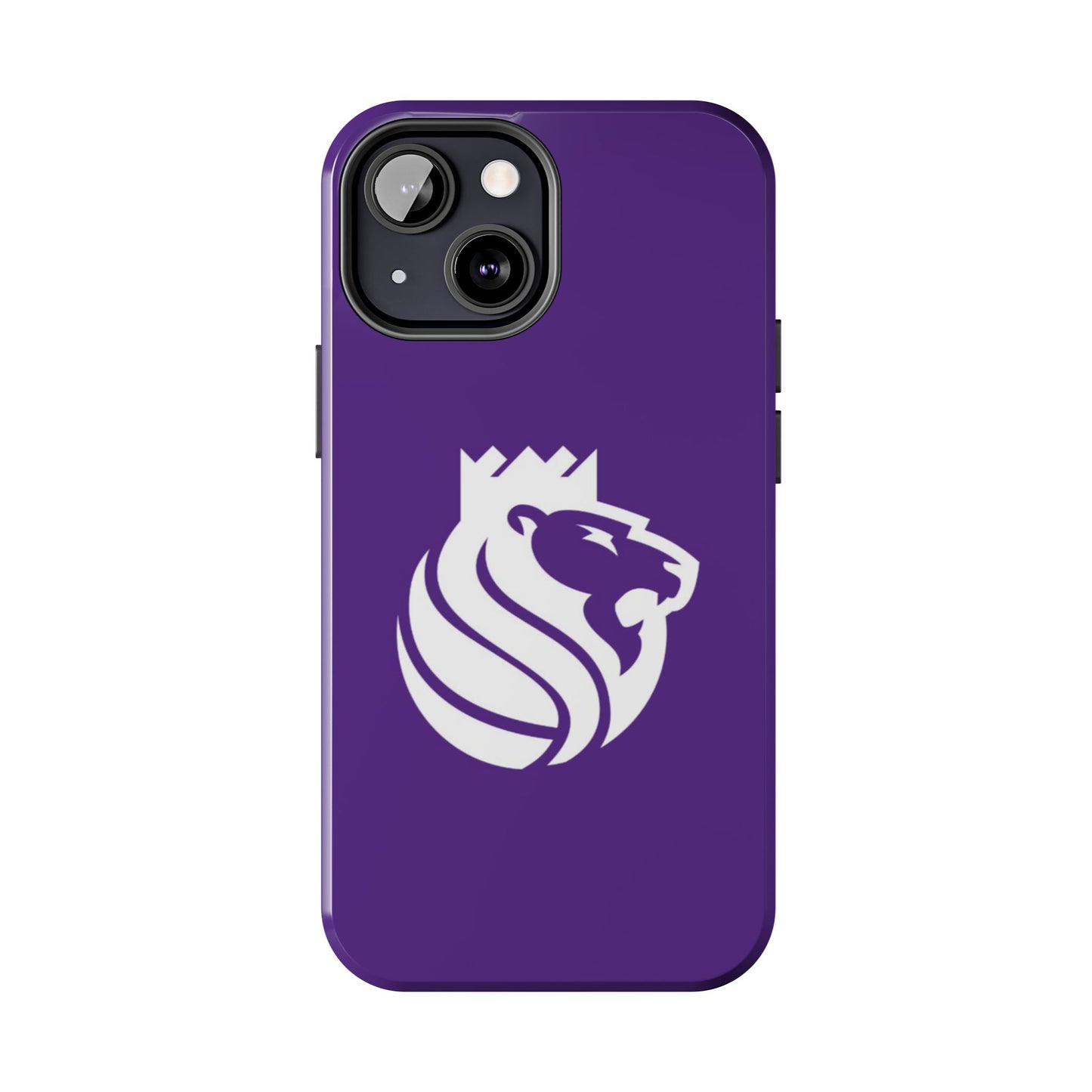 Sacramento Kings Logo Phone Case