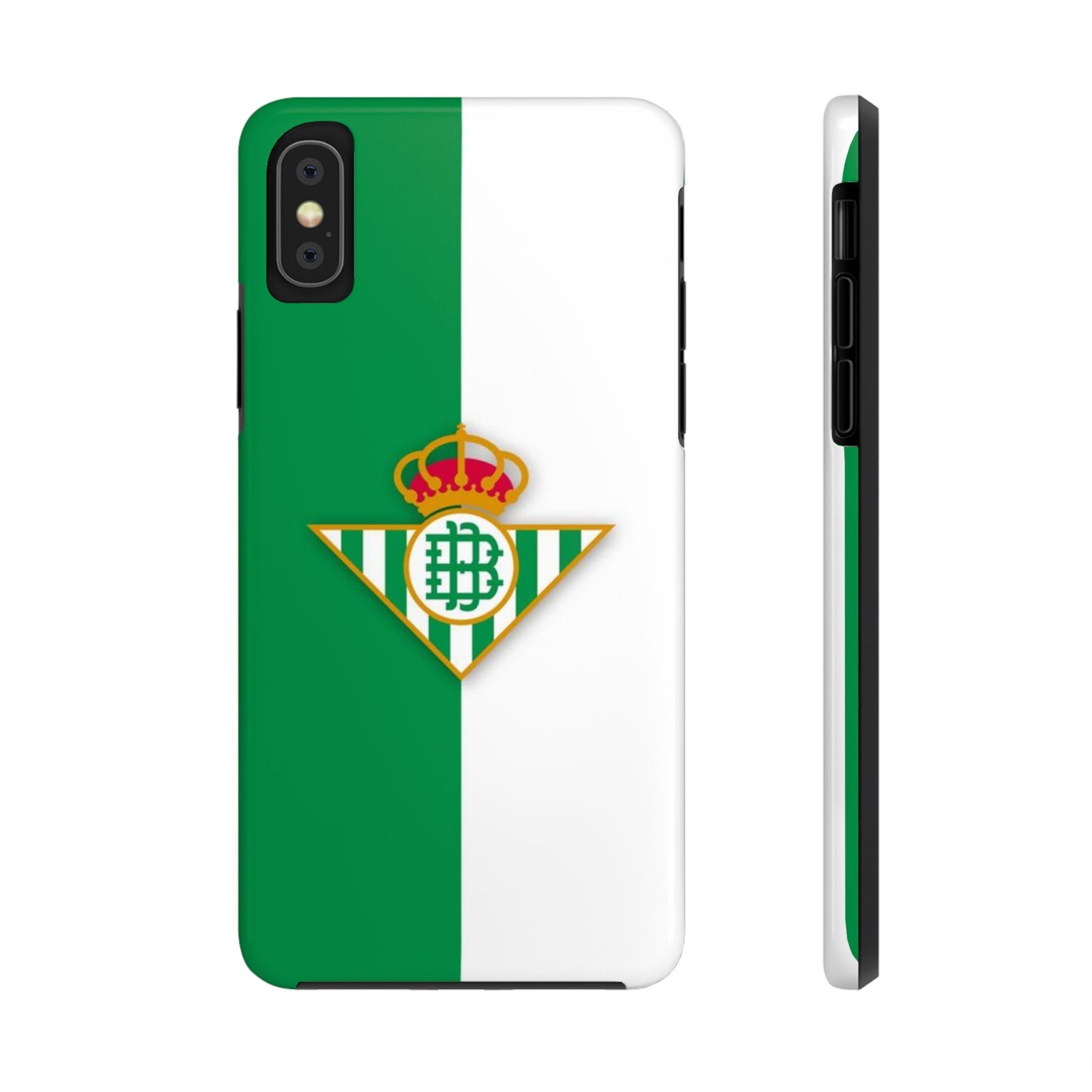 Real Betis Phone Case