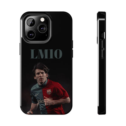 Lionel Messi Phone Case