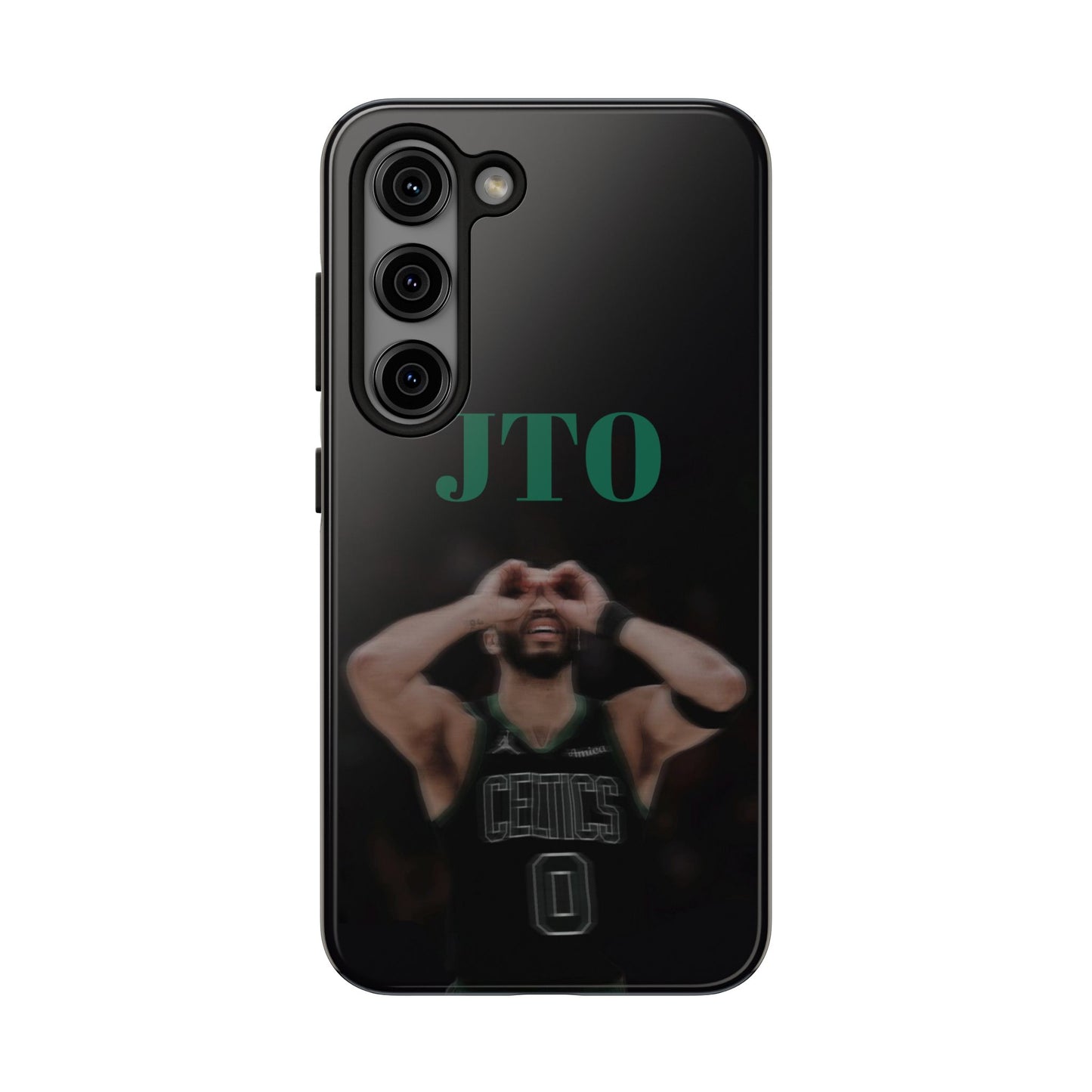 Jason Tatum Phone Case