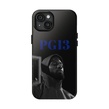 Paul George Phone Case