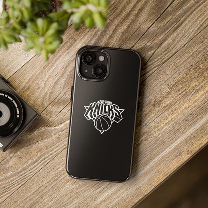 Classic New York Knicks Phone Case