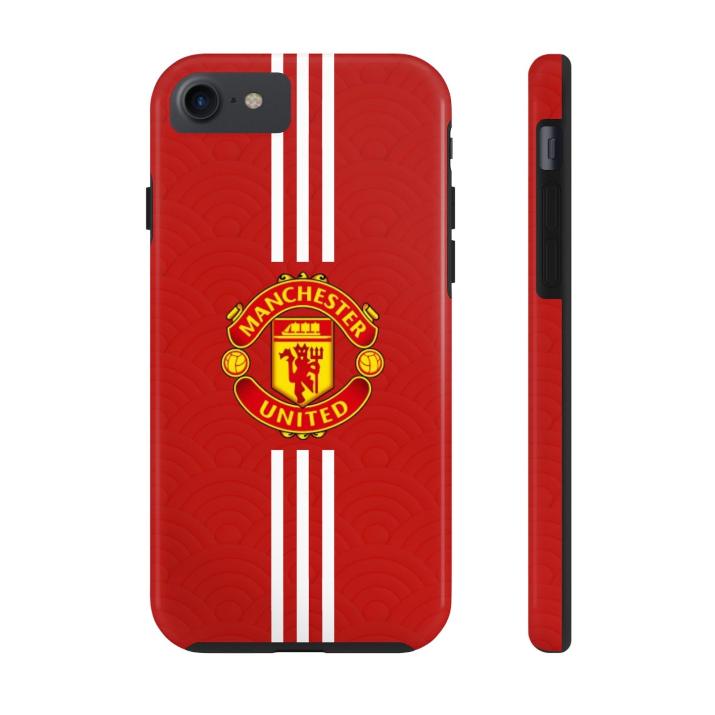 Manchester United Phone Case