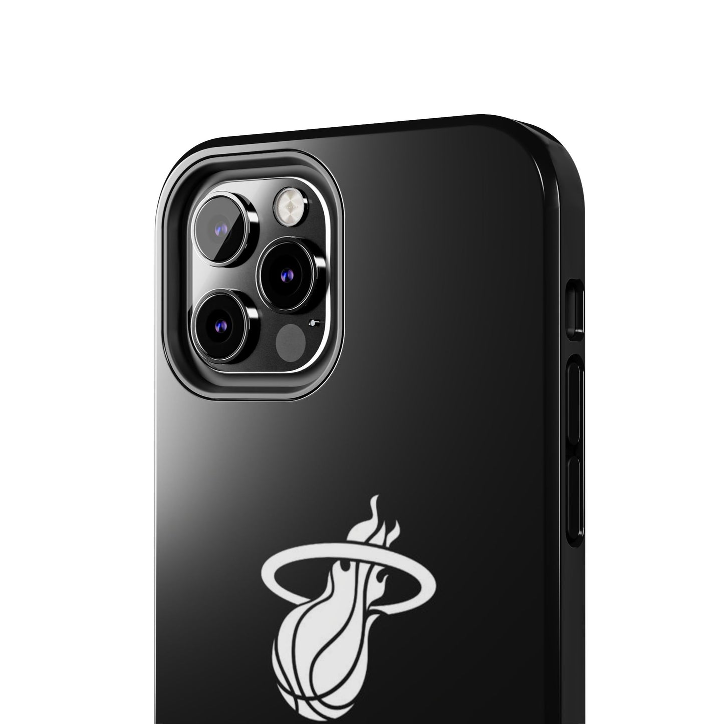 Classic Miami Heat Phone Case