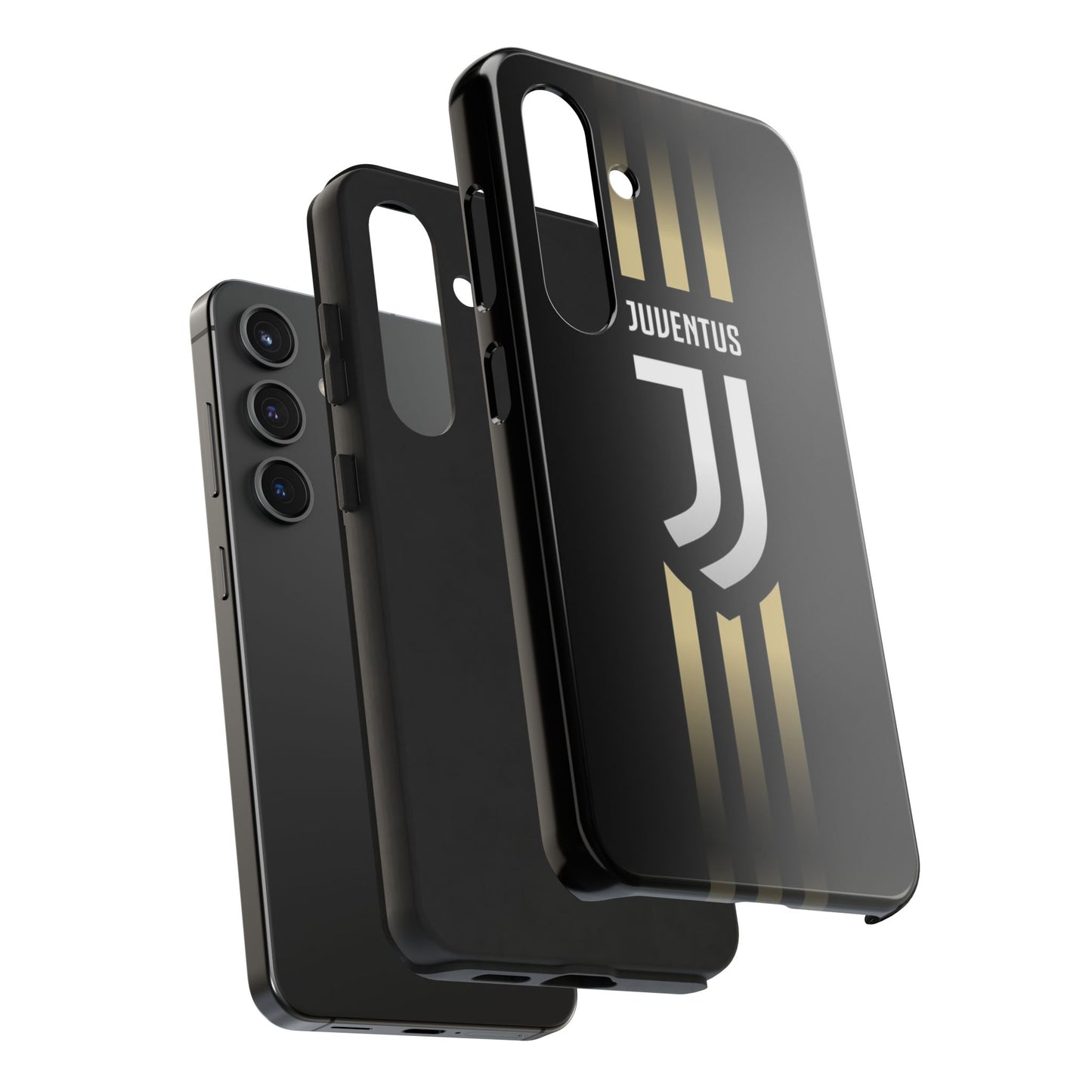 Juventus FC Phone Case