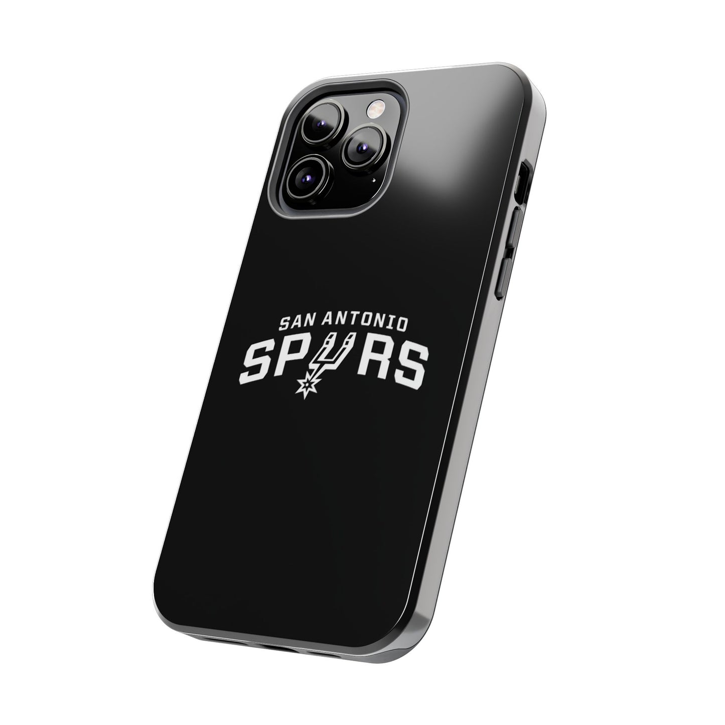 San Antonio Spurs Logo Phone Case