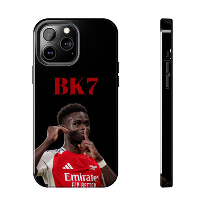 Bukayo Saka Phone Case