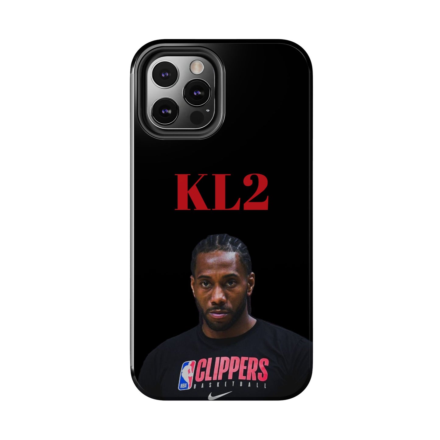Kawhi Leonard Phone case