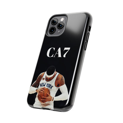 Carmelo Anthony Phone Case