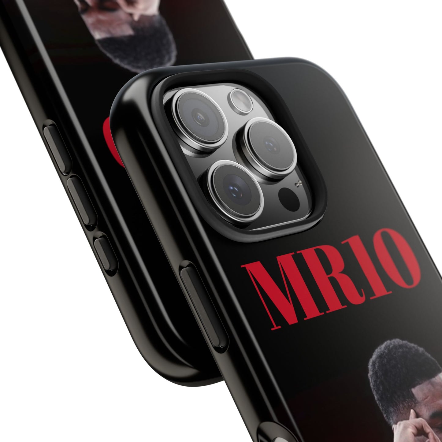 Marcus Rashford Phone Case