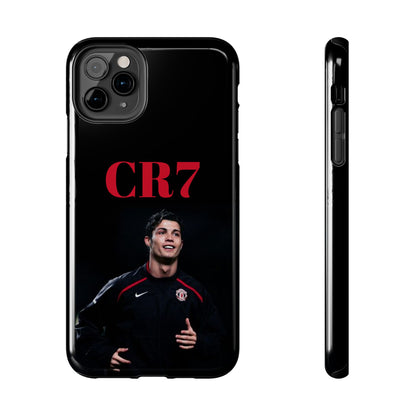 Cristiano Ronaldo Phone Case