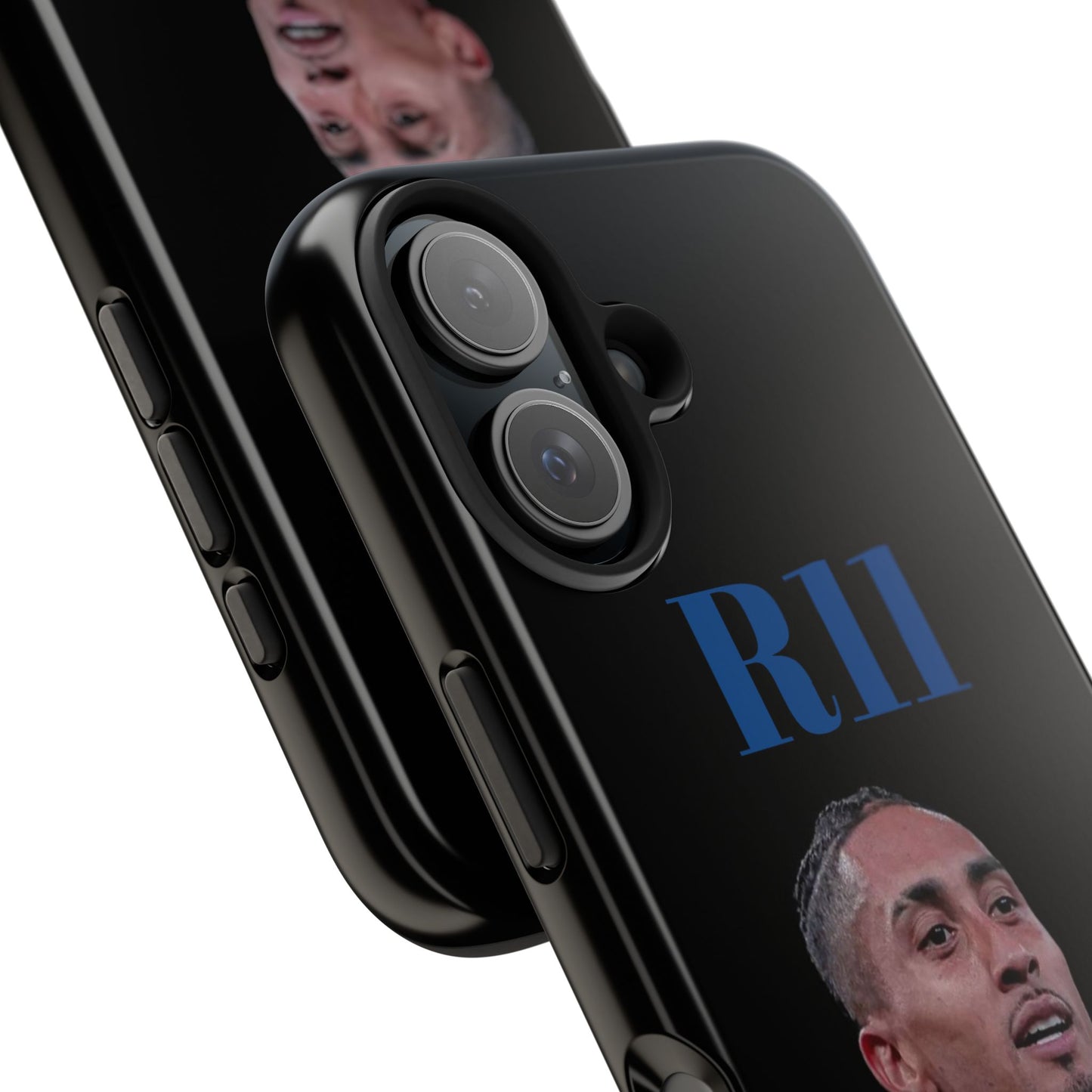Raphinha Phone Case
