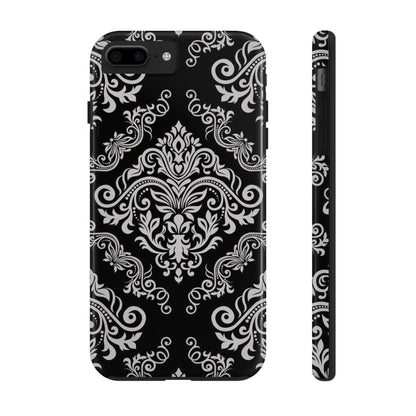 Timeless Luxury Pattern Phone Case