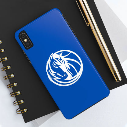 Dallas Mavericks Logo Phone Case