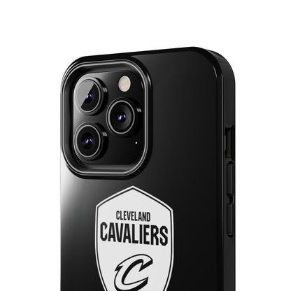 Classic Cleveland Cavaliers Phone Case