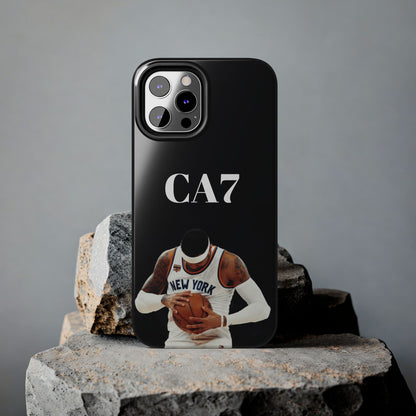 Carmelo Anthony Phone Case