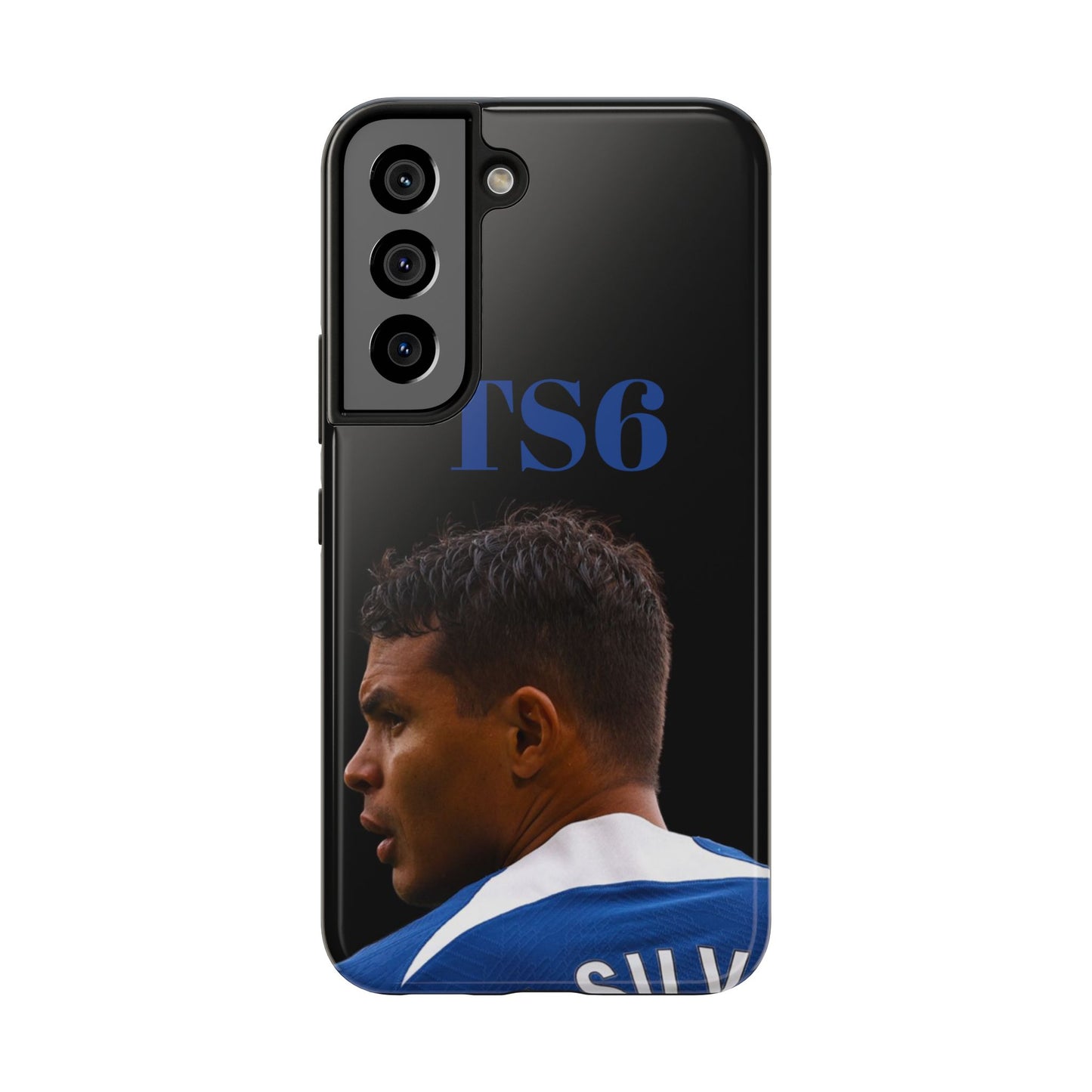 Thiago Silva Phone Case