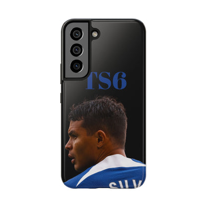 Thiago Silva Phone Case