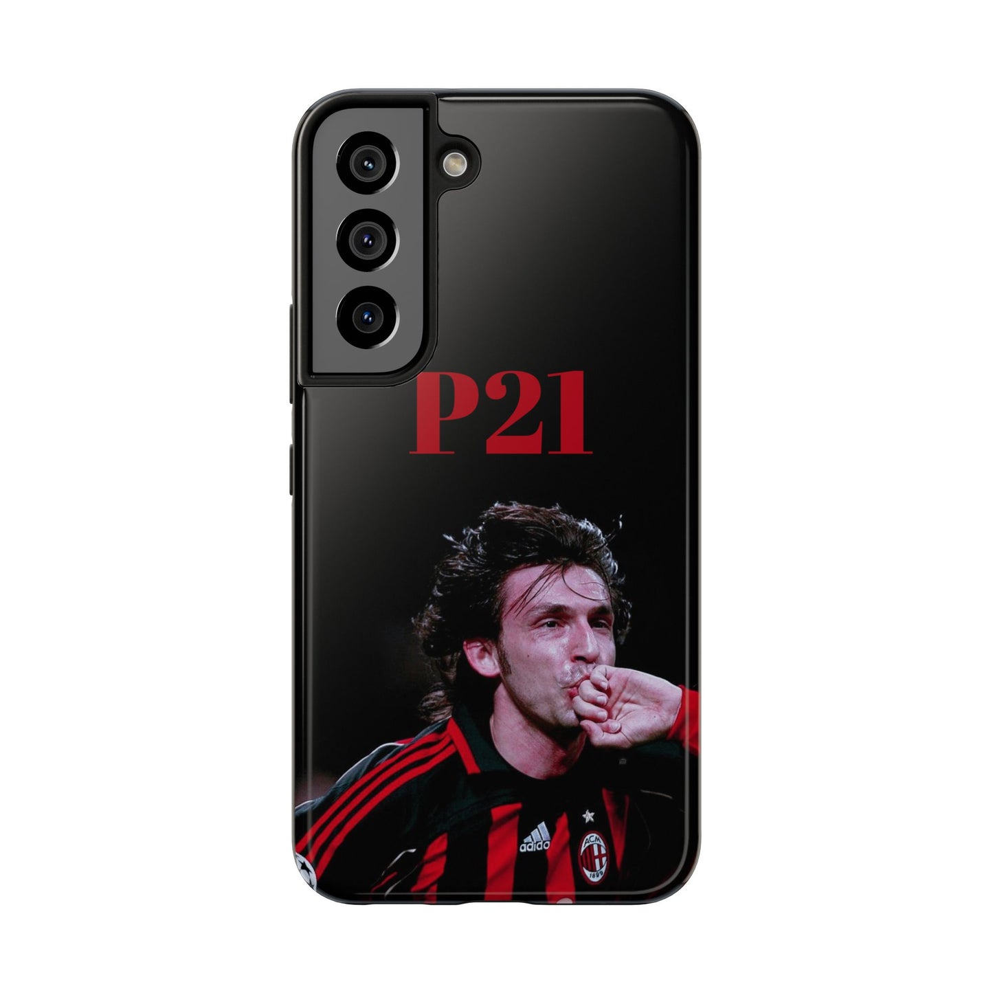 Pirlo Phone Case