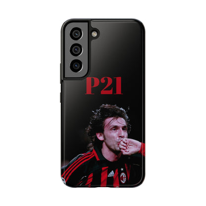 Pirlo Phone Case