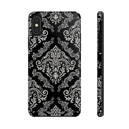 Timeless Luxury Pattern Phone Case