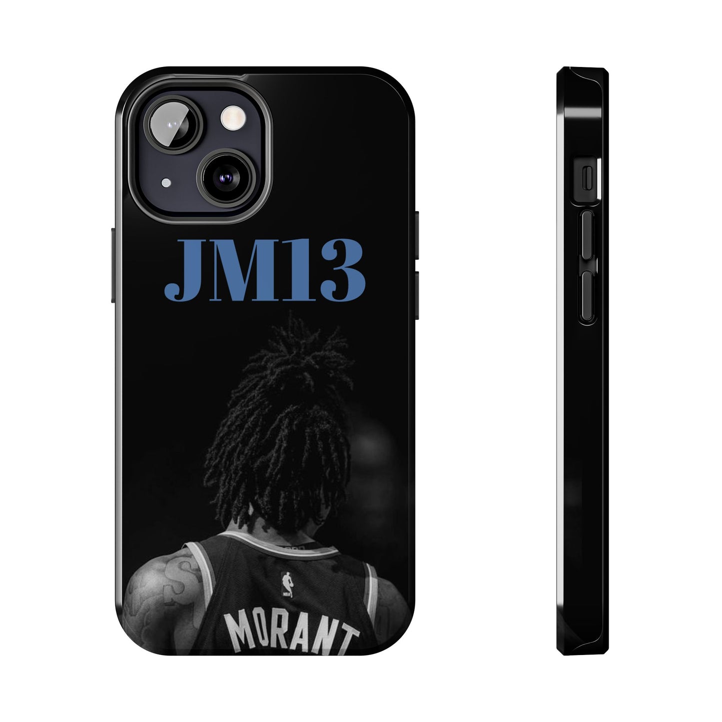 Ja Morant Phone Case