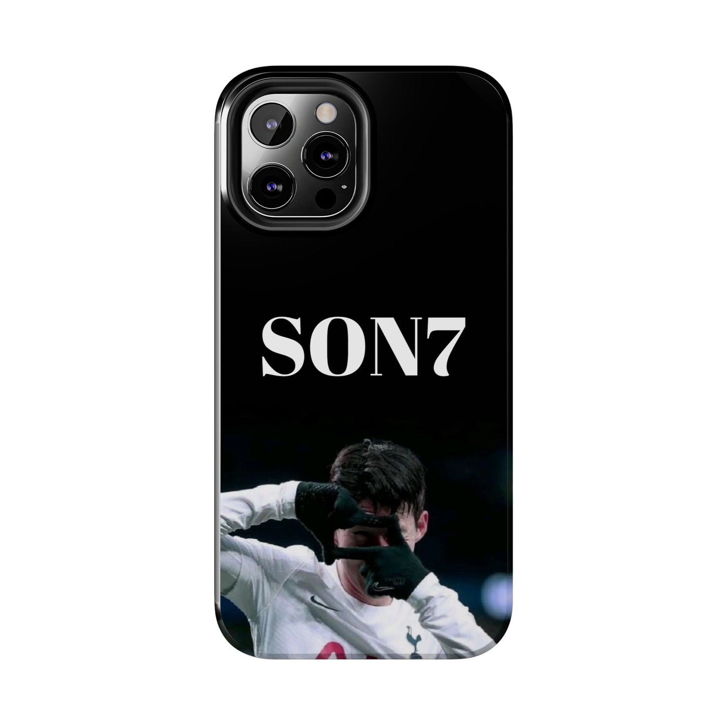 Heung Min Son Phone Case