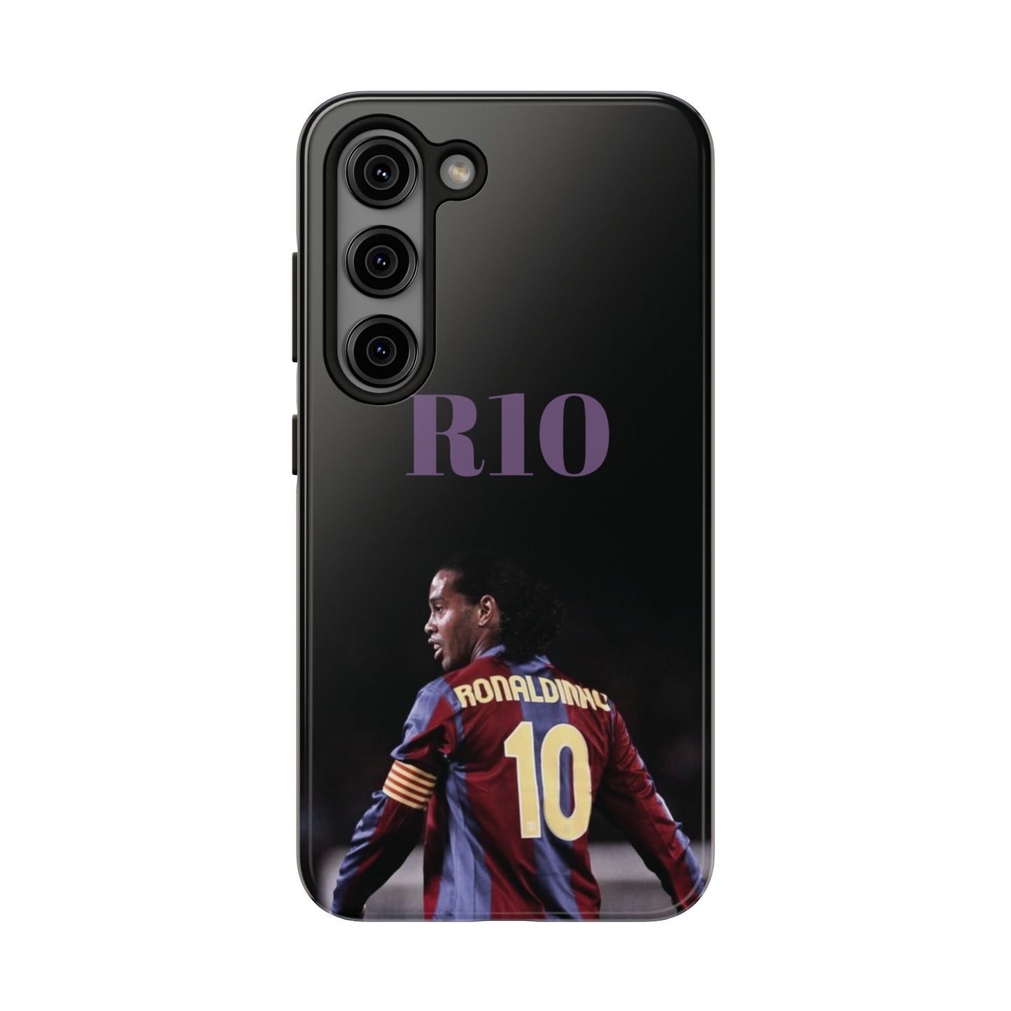 Ronaldhino Phone Case