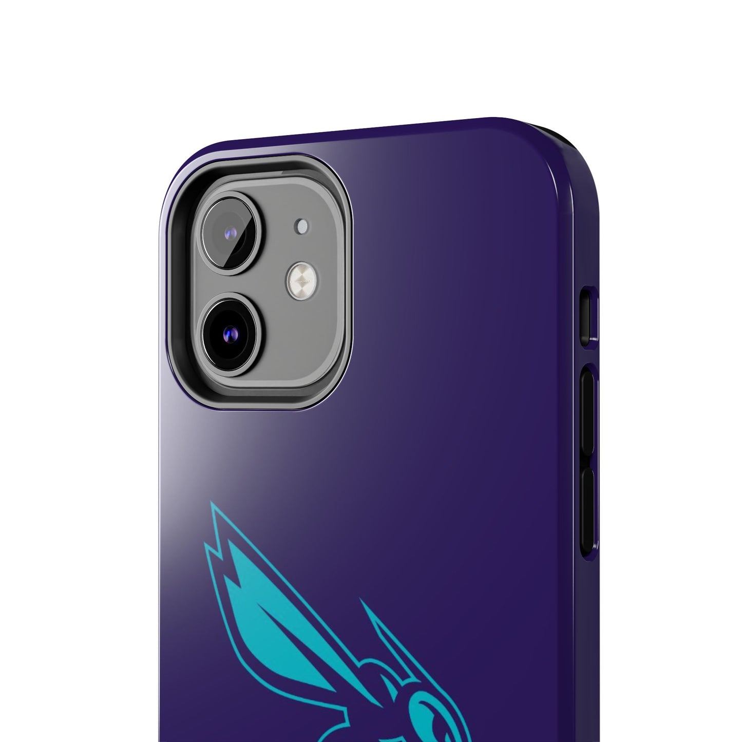 Charlotte Hornets Phone Case