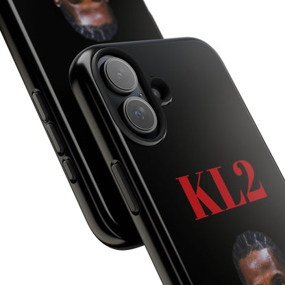 Kawhi Leonard Phone case