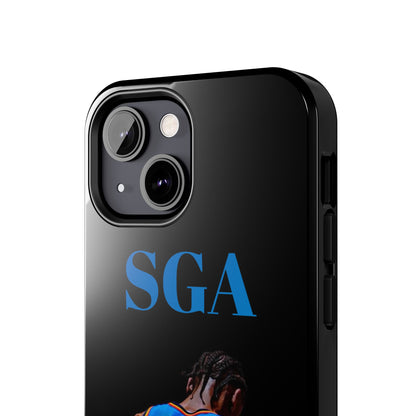 SGA Phone Case