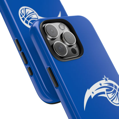 Orlando Magic Logo Phone Case