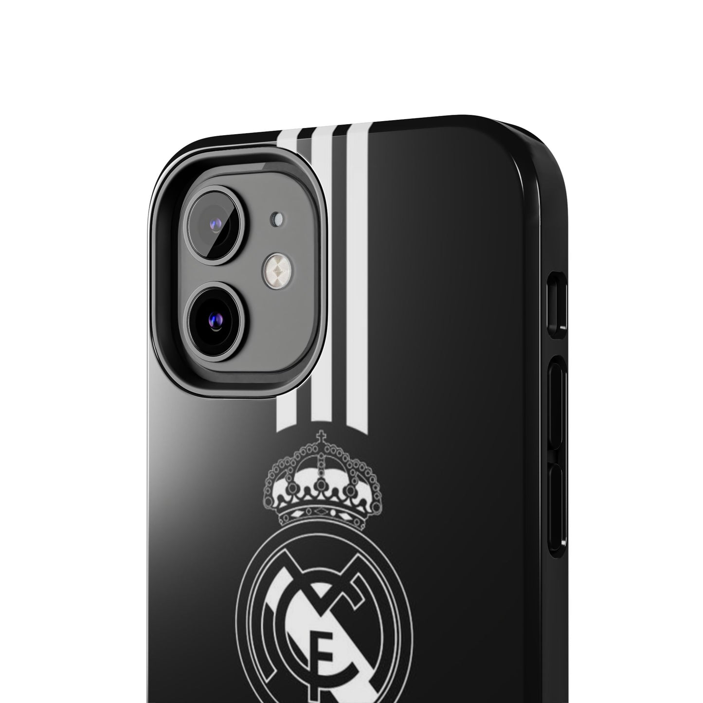 Real Madrid Phone Case