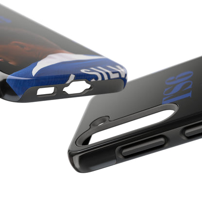 Thiago Silva Phone Case