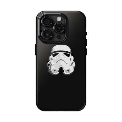 Storm Trooper Phone Case
