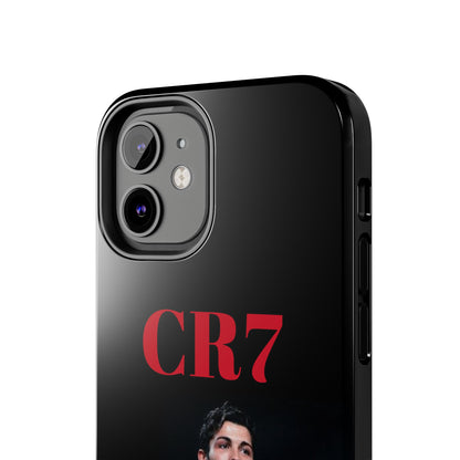 Cristiano Ronaldo Phone Case