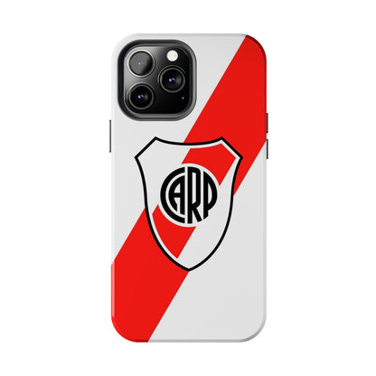 River Plate Phone Case