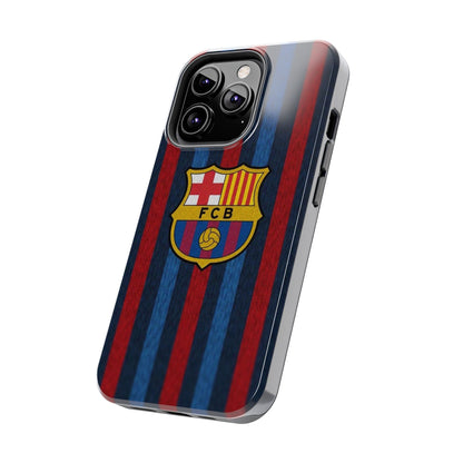 FC Barcelona Phone Case