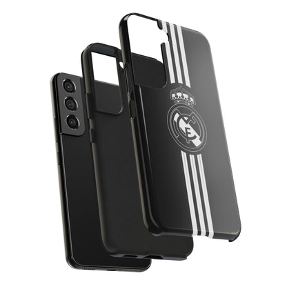 Real Madrid Phone Case