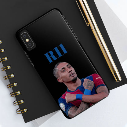 Raphinha Phone Case